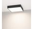 Светильник Arlight IM-QUADRO-EMERGENCY-3H-S350x350-33W Warm3000, IP40 Металл, 1шт 041012 3