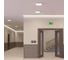 Светильник Arlight IM-QUADRO-EMERGENCY-3H-S350x350-33W Warm3000, IP40 Металл, 1шт 041012 5