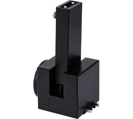 Коннектор для подвесного монтажа ARTE LAMP RAPID-ACCESSORIES A615006H