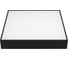 Светильник Arlight IM-QUADRO-EMERGENCY-3H-S400x400-44W Day4000, IP40 Металл, 1шт 041028 2