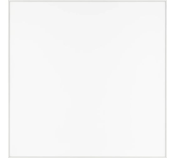 Светильник Arlight IM-QUADRO-EMERGENCY-3H-S400x400-44W Day4000, IP40 Металл, 1шт 041026