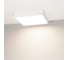 Светильник Arlight IM-QUADRO-EMERGENCY-3H-S400x400-44W Warm3000, IP40 Металл, 1шт 041027 4