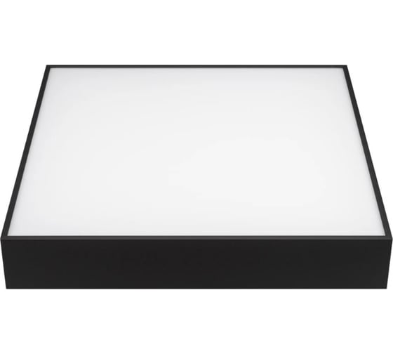 Светильник Arlight IM-QUADRO-EMERGENCY-3H-S400x400-44W Warm3000, IP40 Металл, 1шт 041029