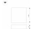 Светильник Arlight IM-QUADRO-EMERGENCY-3H-S500x500-54W Day4000, IP40 Металл, 1шт 041041 6
