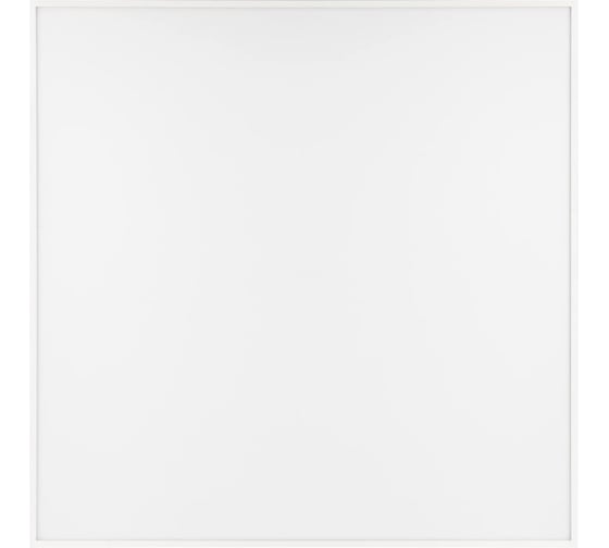 Светильник Arlight IM-QUADRO-EMERGENCY-3H-S500x500-54W Warm3000, IP40 Металл, 1шт 041042