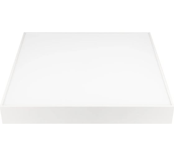 Светильник Arlight IM-QUADRO-EMERGENCY-3H-S500x500-54W Warm3000, IP40 Металл, 1шт 041042