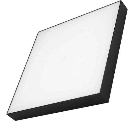 Светильник Arlight IM-QUADRO-EMERGENCY-3H-S500x500-54W Day4000, IP40 Металл, 1шт 041043 1