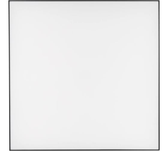 Светильник Arlight IM-QUADRO-EMERGENCY-3H-S500x500-54W Day4000, IP40 Металл, 1шт 041043