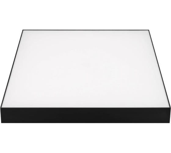 Светильник Arlight IM-QUADRO-EMERGENCY-3H-S500x500-54W Day4000, IP40 Металл, 1шт 041043