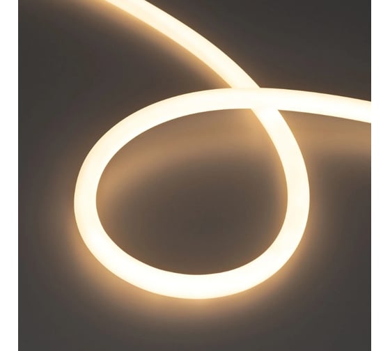 Лента герметичная Arlight MOONLIGHT-TOP-S-M560-D13mm 48V Warm2700 Arligh 10м 043819