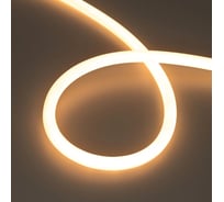 Лента герметичная Arlight MOONLIGHT-TOP-S-M560-D13mm 48V Warm2300 Arligh 10м 043818