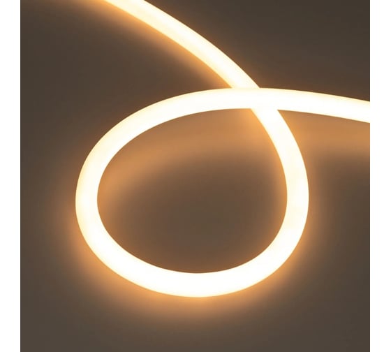 Лента герметичная Arlight MOONLIGHT-TOP-S-M560-D13mm 48V Warm2300 Arligh 10м 043818 1