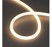 Лента герметичная Arlight MOONLIGHT-TOP-S-M560-D13mm 24V Warm3000 5м 043816
