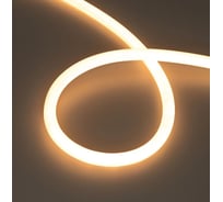 Лента герметичная Arlight MOONLIGHT-TOP-S-M560-D13mm 24V Warm2300 5м 043814