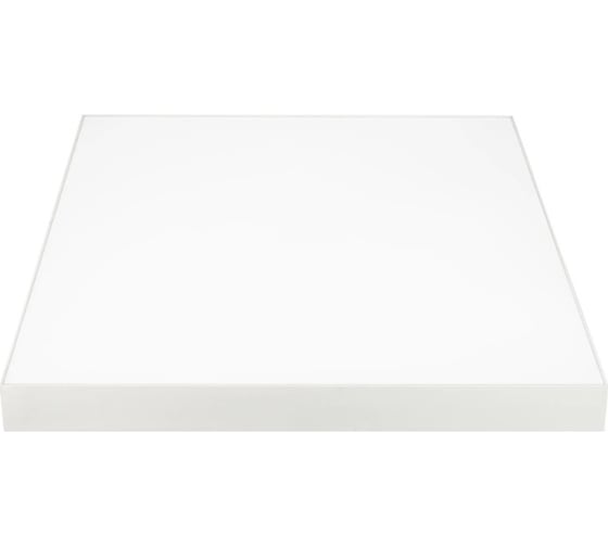 Светильник Arlight IM-QUADRO-EMERGENCY-3H-S600x600-64W Day4000, IP40 Металл, 1шт 041045