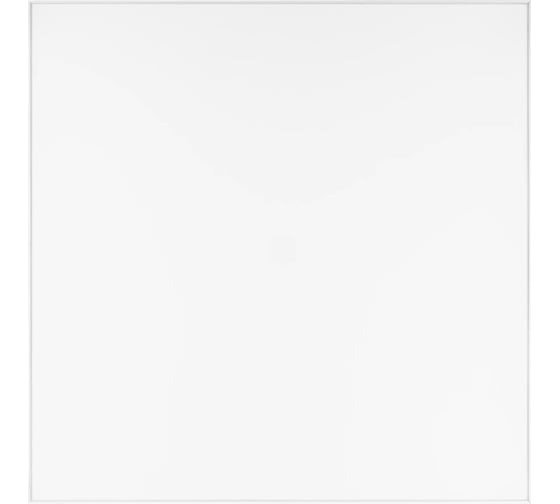 Светильник Arlight IM-QUADRO-EMERGENCY-3H-S600x600-64W Day4000, IP40 Металл, 1шт 041045