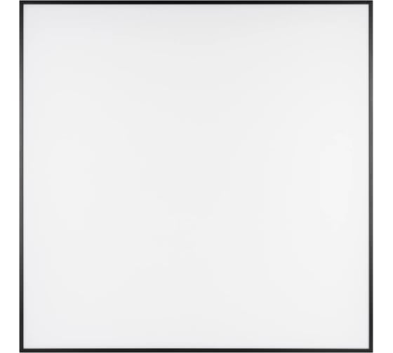 Светильник Arlight IM-QUADRO-EMERGENCY-3H-S600x600-64W Day4000, IP40 Металл, 1шт 041047