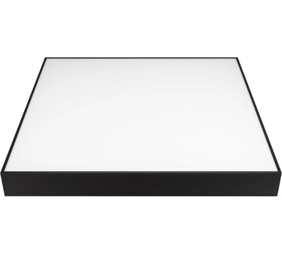 Светильник Arlight IM-QUADRO-EMERGENCY-3H-S600x600-64W Day4000, IP40 Металл, 1шт 041047