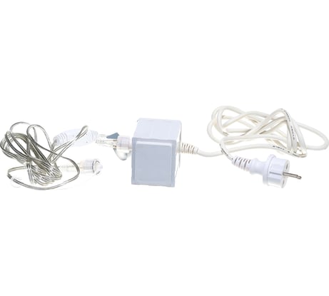 Блок питания VEGAS 220V24V, мощность 30W 55046