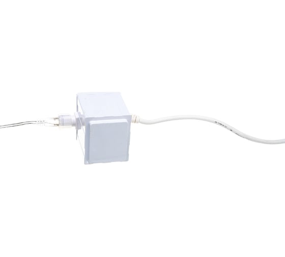 Блок питания VEGAS 220V24V, мощность 30W 55046