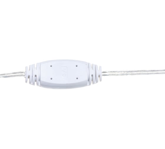 Блок питания VEGAS 220V24V, мощность 30W 55046