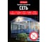 Электрогирлянда-конструктор VEGAS Сеть 144 холодных LED ламп, прозрачный провод, 1,2х1,5м 55031 2