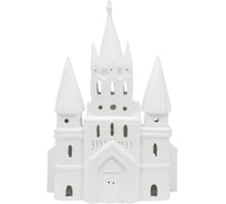 Декоративный настольный светильник APEYRON "Замок детский" 12-085