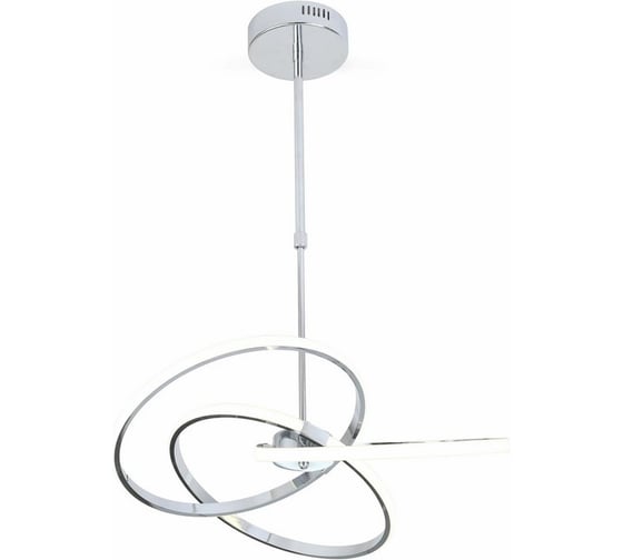 Люстра Rivoli 6002303, Nodo S3, CR 54W, LED, 4000K Б0038148 1