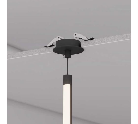 Чаша потолочная встраиваемая Arlight SPX-CANOPY-R60-C4 1шт 046009