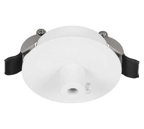 Чаша потолочная встраиваемая Arlight SPX-CANOPY-R60-C6.5 1шт 046007 1