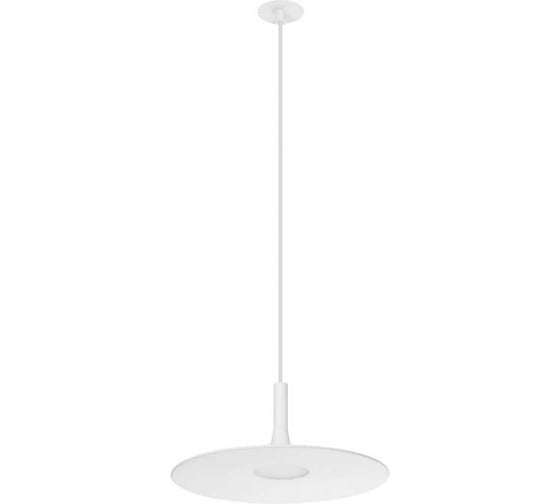 Чаша потолочная встраиваемая Arlight SPX-CANOPY-R60-C6.5 1шт 046007
