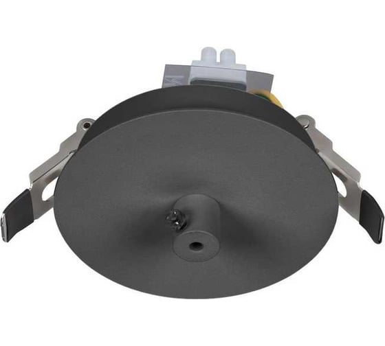 Чаша потолочная встраиваемая Arlight SPX-CANOPY-R90-C4 1шт 046018 1