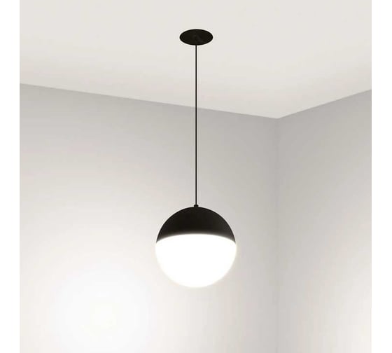 Чаша потолочная встраиваемая Arlight SPX-CANOPY-R90-C4 1шт 046018