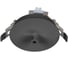 Чаша потолочная встраиваемая Arlight SPX-CANOPY-R90-C6.5 1шт 046017 1