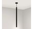 Чаша потолочная встраиваемая Arlight SPX-CANOPY-R90-C6.5 1шт 046017 2