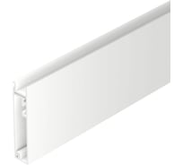 Профиль Arlight PLINTUS-H55-2000 WHITE 2м 045445