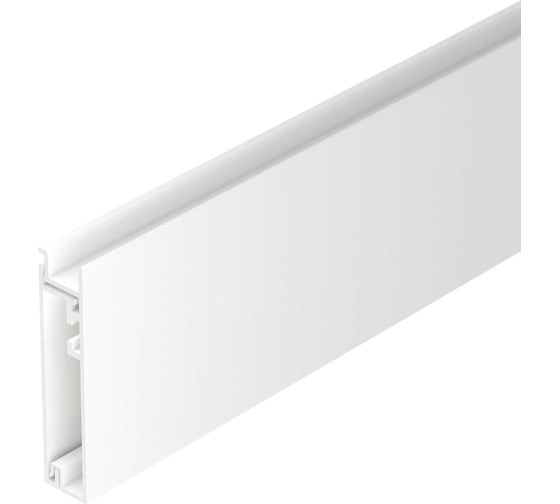 Профиль Arlight PLINTUS-H55-2000 WHITE 2м 045445 1
