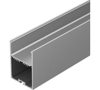 Профиль Arlight SL-LINE-4970-2500 ANOD 2,5м 047166