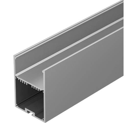 Профиль Arlight SL-LINE-4970-2500 ANOD 2,5м 047166 1
