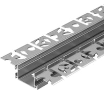 Профиль Arlight FANTOM-BENT-W23-SIDE-2000 ANOD 2м 040331(1)