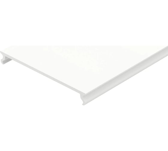 Экран Arlight LINE-5075-HONEYCOMB-2000 OPAL 2м 044878 1