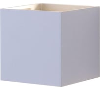 Настенный светильник Citilux Декарт-6 Белый CL704060