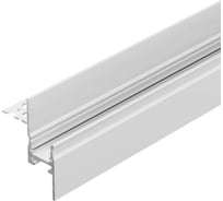 Профиль Arlight СEIL-S14-SHADOW-T-2000 WHITE 2м 040778