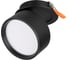 Светильник Arlight LGD-POT-BUILT-R85-12W Day4000 1шт 045783 1