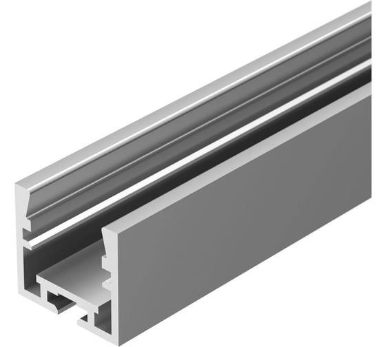 Профиль Arlight PDS-ZM-PLUS-2000 ANOD 2м 035020 1