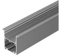 Профиль Arlight SL-LINIA52-3L-F-2000 ANOD 2м 044682