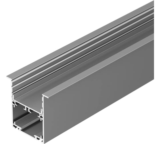 Профиль Arlight SL-LINIA52-3L-F-2000 ANOD 2м 044682 1