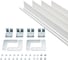 Набор Arlight BX6012 White 1шт 023533 1