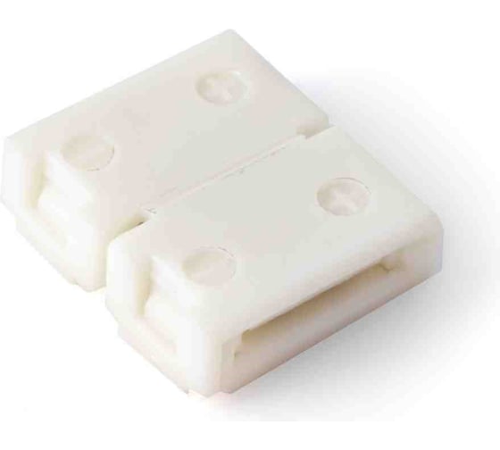 Коннектор 4 pin для RGB ленты APEYRON 10 мм 09-77