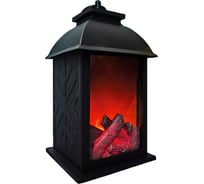 Декоративный светодиодный светильник-фонарь Artstyle "Фонарь" TL-957B